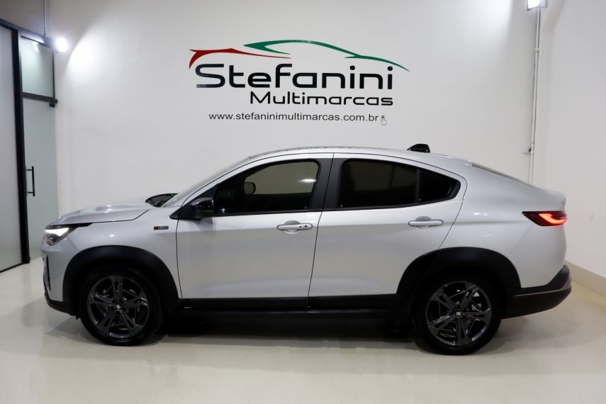 fiat fastback 1.0 turbo 200 flex cvt 4p automatico 2023