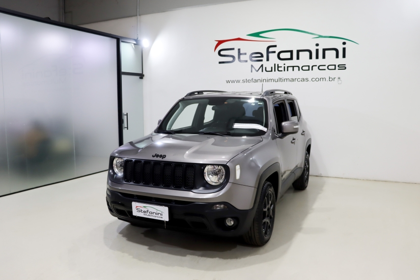 jeep renegade 1.8 16v flex sport 4p automatico 2021 jeep renegade 1.8 16v flex sport 4p automatico 2021