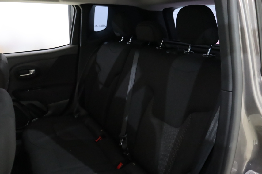 jeep renegade 1.8 16v flex sport 4p automatico 2021