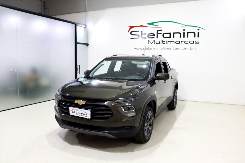 chevrolet montana 1.2 turbo flex premier automatico 4p 2024 chevrolet montana 1.2 turbo flex premier automatico 4p 2024