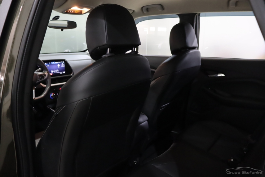 chevrolet montana 1.2 turbo flex premier automatico 4p 2024