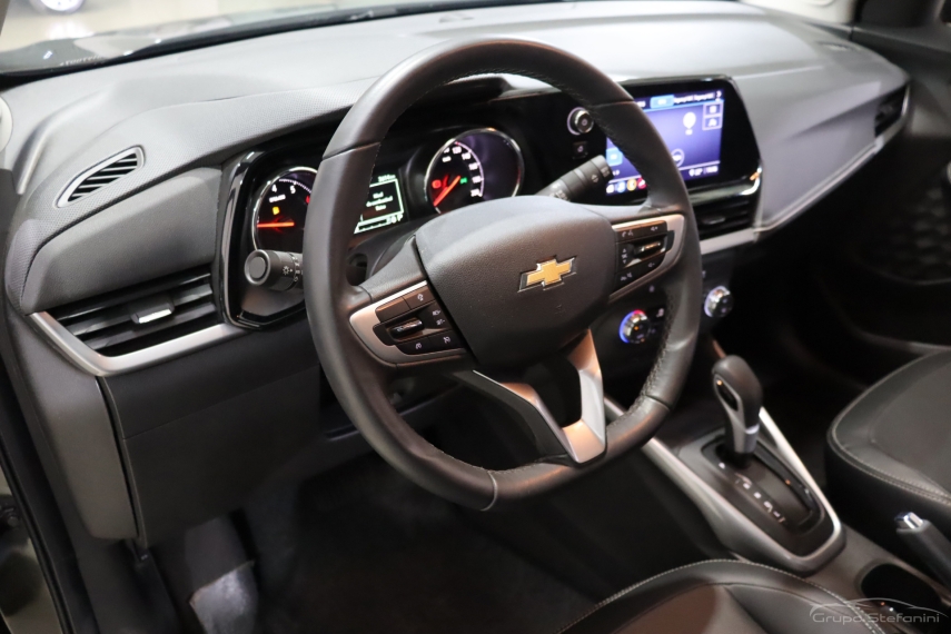 chevrolet montana 1.2 turbo flex premier automatico 4p 2024