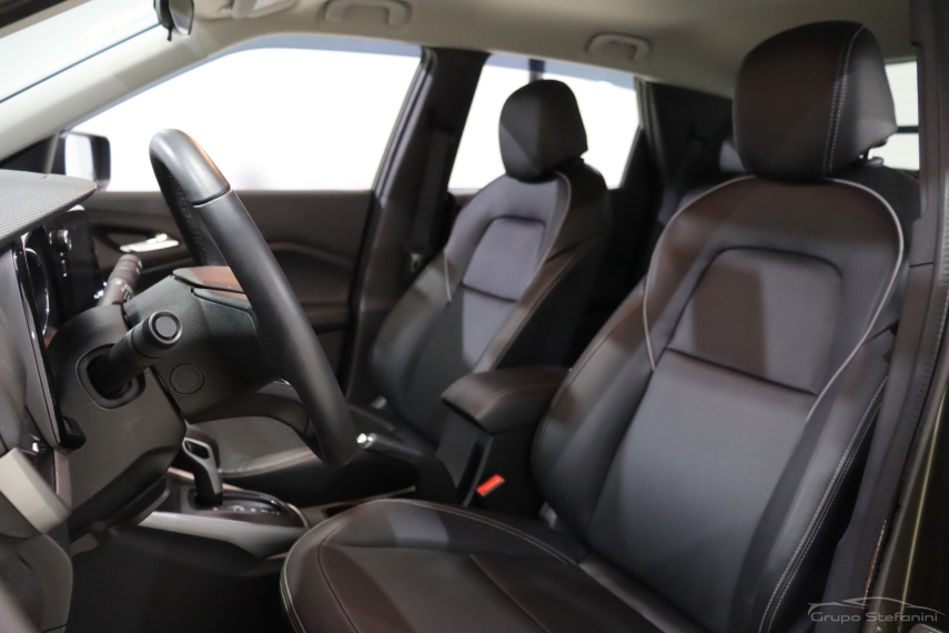 chevrolet montana 1.2 turbo flex premier automatico 4p 2024