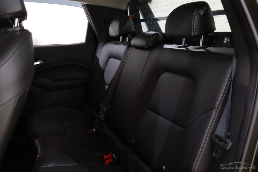 chevrolet montana 1.2 turbo flex premier automatico 4p 2024