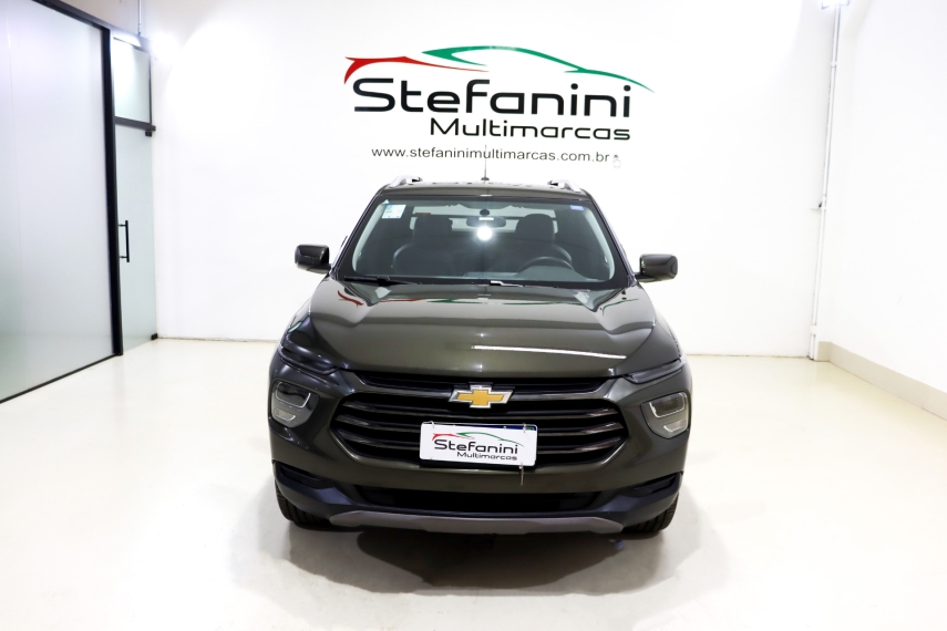 chevrolet montana 1.2 turbo flex premier automatico 4p 2024