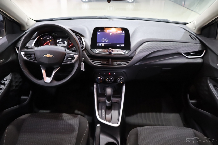 chevrolet onix 1.0 turbo flex lt automatico 4p 2024