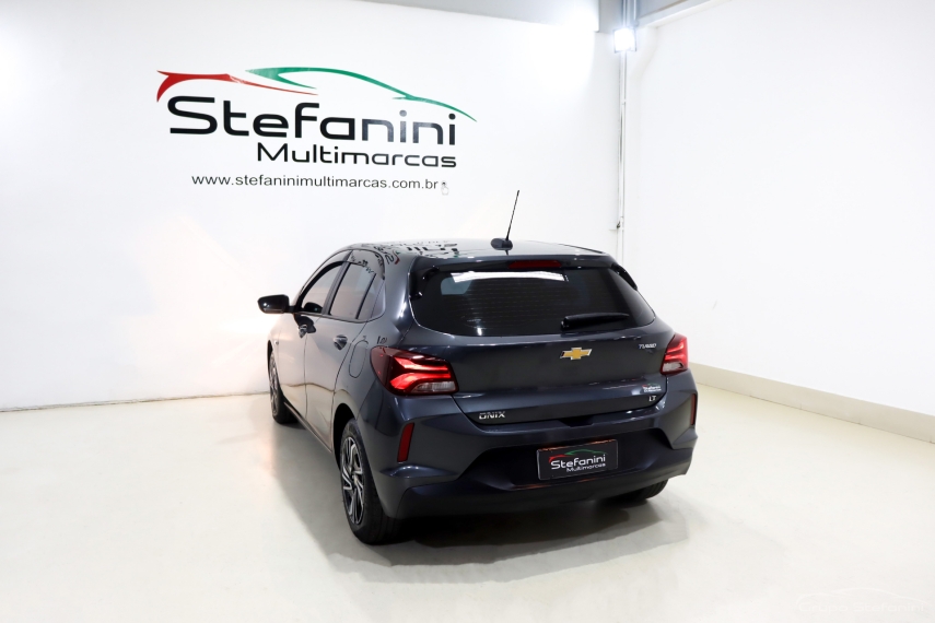 chevrolet onix 1.0 turbo flex lt automatico 4p 2024
