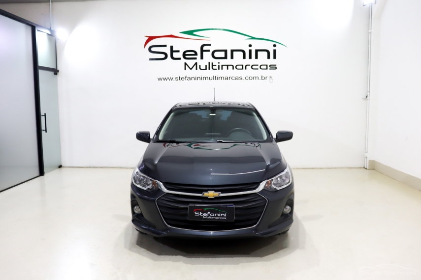 chevrolet onix 1.0 turbo flex lt automatico 4p 2024