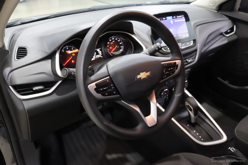 chevrolet onix 1.0 turbo flex lt automatico 4p 2024