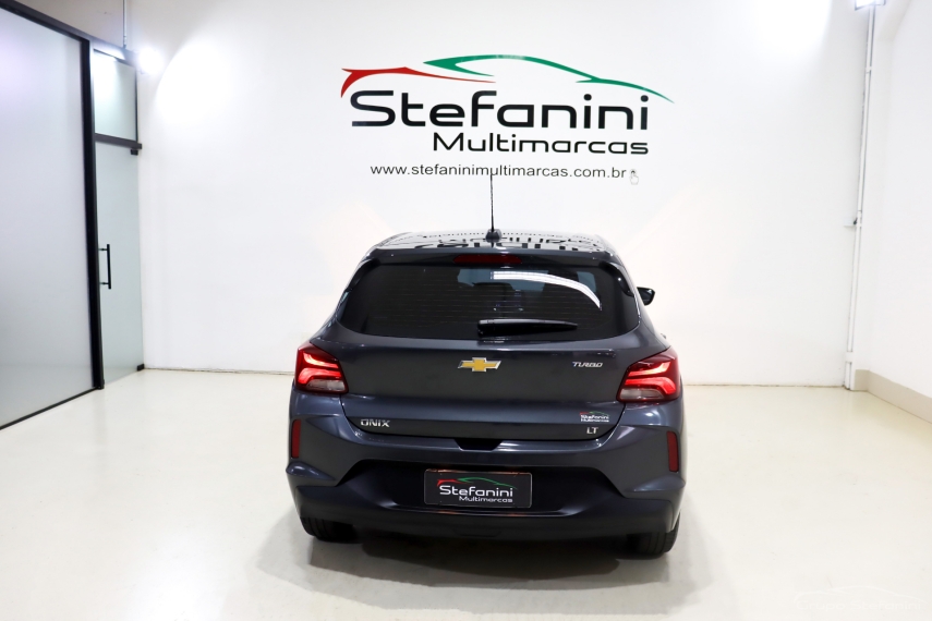 chevrolet onix 1.0 turbo flex lt automatico 4p 2024