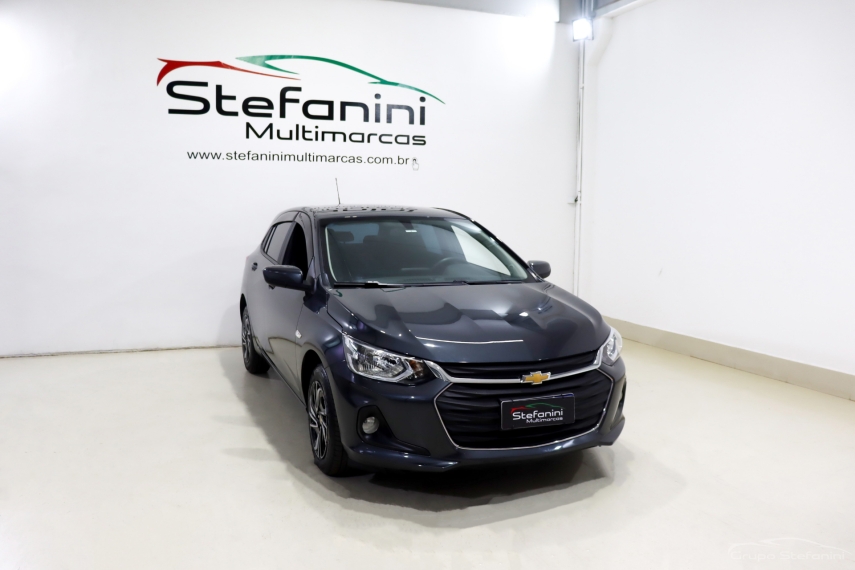 chevrolet onix 1.0 turbo flex lt automatico 4p 2024