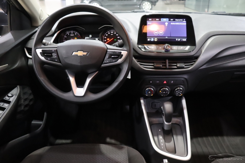 chevrolet onix 1.0 turbo flex lt automatico 4p 2024