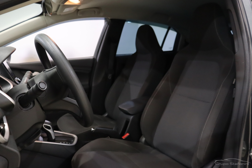 chevrolet onix 1.0 turbo flex lt automatico 4p 2024