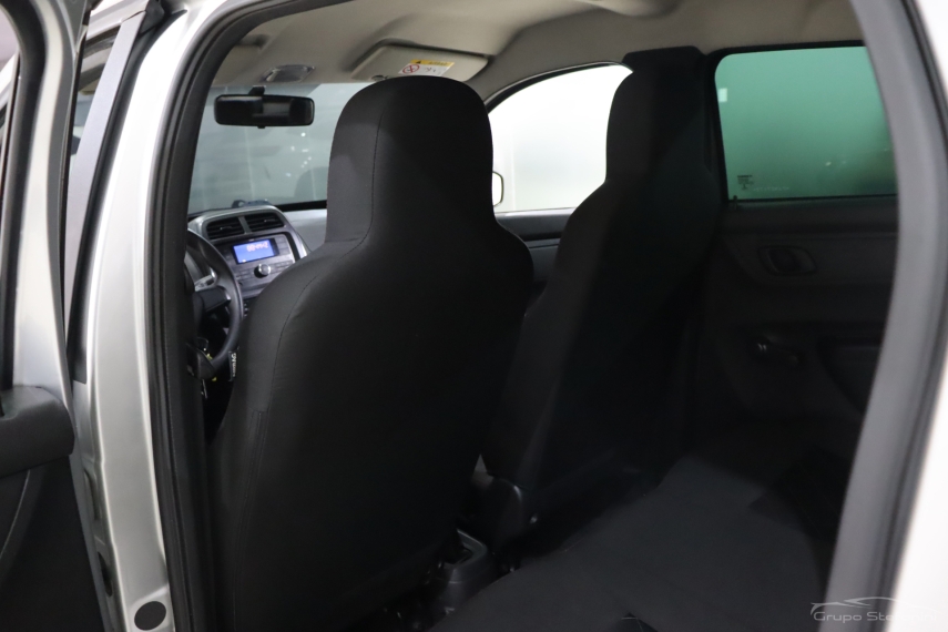 renault kwid 1.0 12v sce flex zen manual 4p 2023