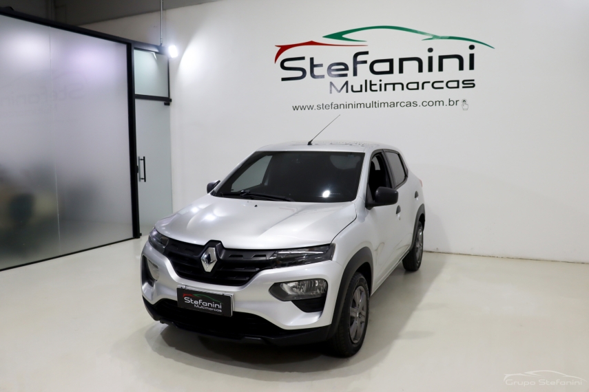 renault kwid 1.0 12v sce flex zen manual 4p 2023 renault kwid 1.0 12v sce flex zen manual 4p 2023