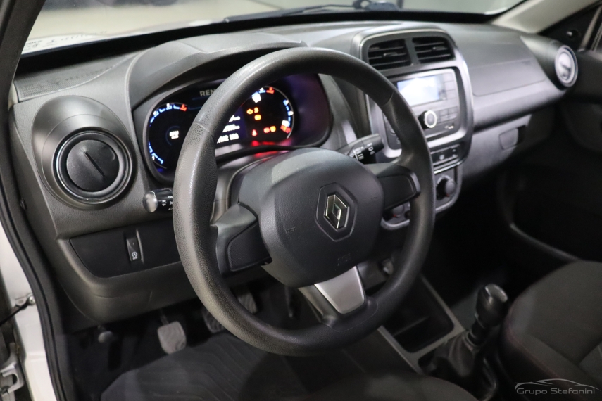 renault kwid 1.0 12v sce flex zen manual 4p 2023