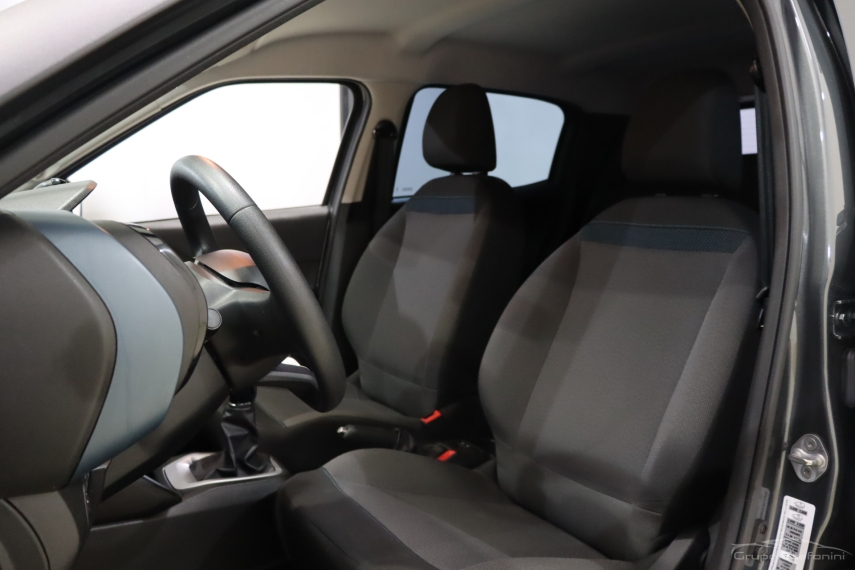 citroen c3 1.0 firefly flex feel manual 4p 2024