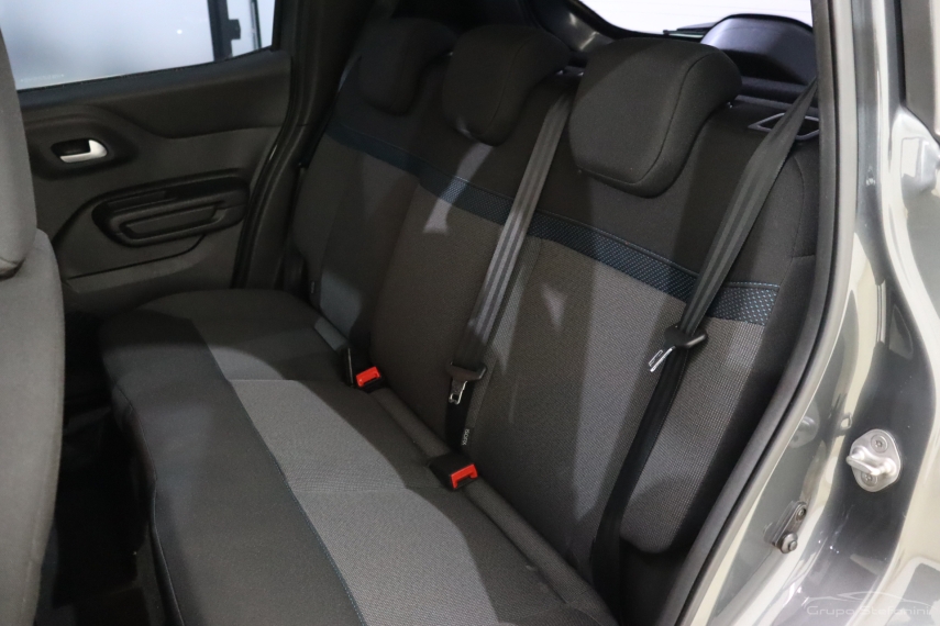 citroen c3 1.0 firefly flex feel manual 4p 2024