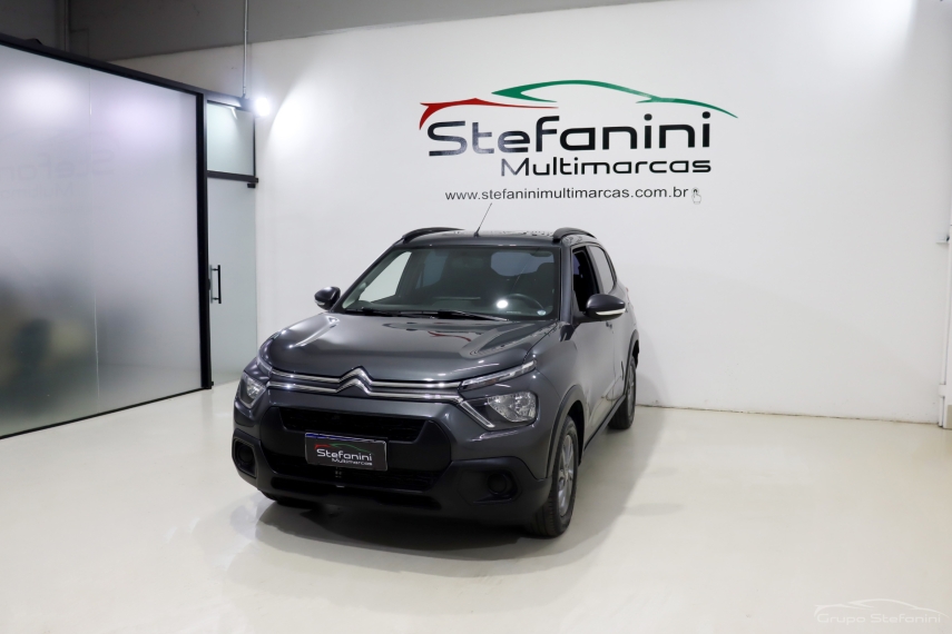 citroen c3 1.0 firefly flex feel manual 4p 2024 citroen c3 1.0 firefly flex feel manual 4p 2024
