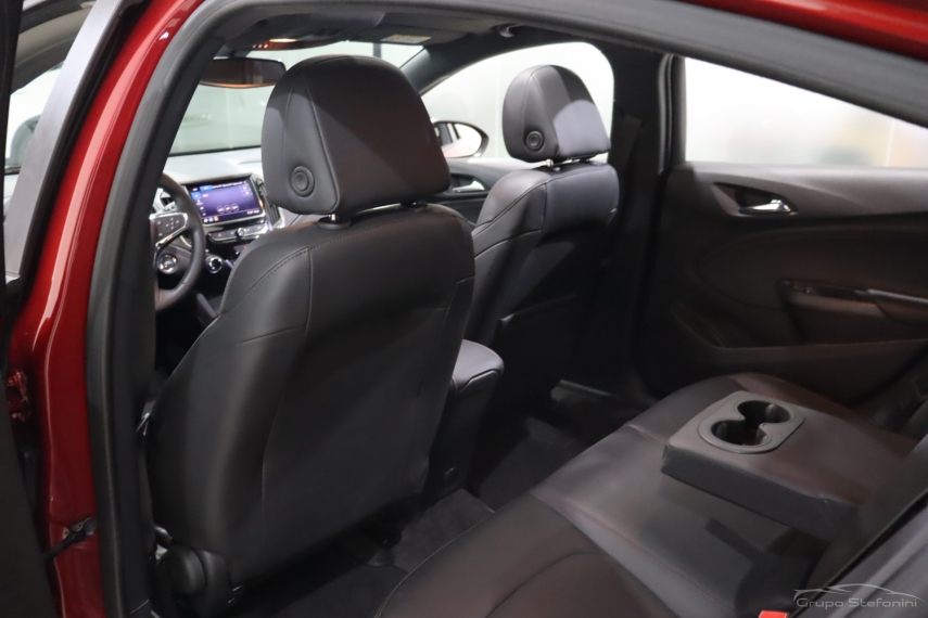 chevrolet cruze 1.4 turbo sport6 rs 16v flex 4p automatico 2022