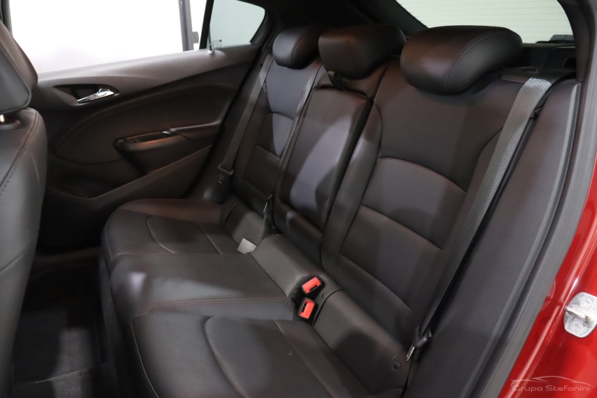 chevrolet cruze 1.4 turbo sport6 rs 16v flex 4p automatico 2022