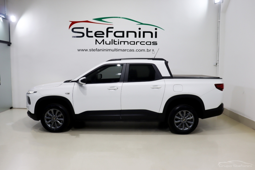 chevrolet montana 1.2 turbo flex lt manual 4p 2023