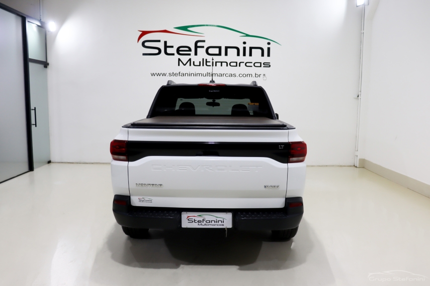 chevrolet montana 1.2 turbo flex lt manual 4p 2023