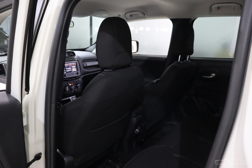 jeep renegade 1.3 t270 turbo flex sport at6 4p automatico 2022
