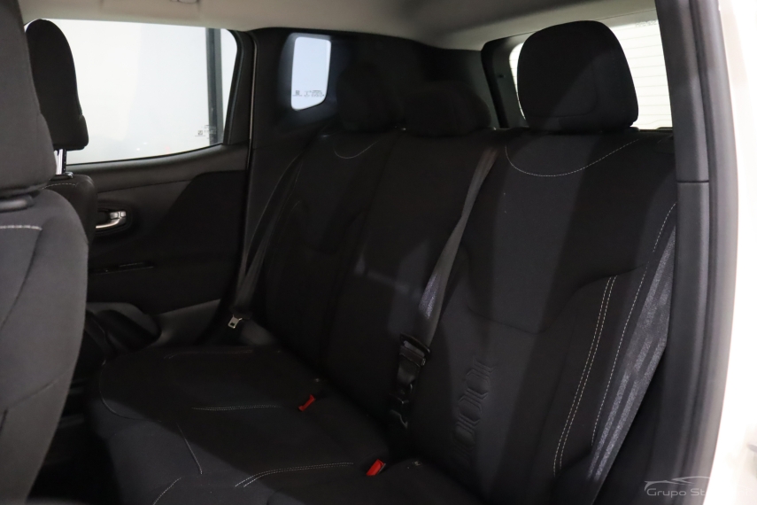 jeep renegade 1.3 t270 turbo flex sport at6 4p automatico 2022