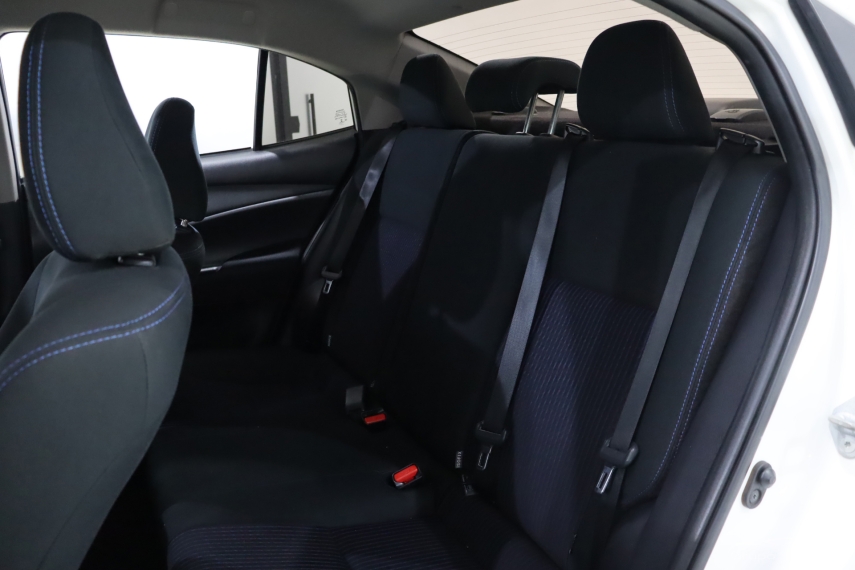 toyota yaris 1.5 16v flex xl plus connect multidrive 4p automatico 2020