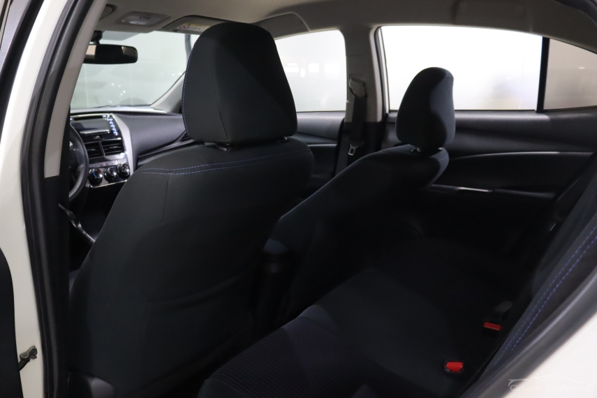 toyota yaris 1.5 16v flex xl plus connect multidrive 4p automatico 2020