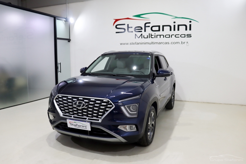 hyundai creta 1.0 tgdi flex limited automatico 4p 2024 hyundai creta 1.0 tgdi flex limited automatico 4p 2024