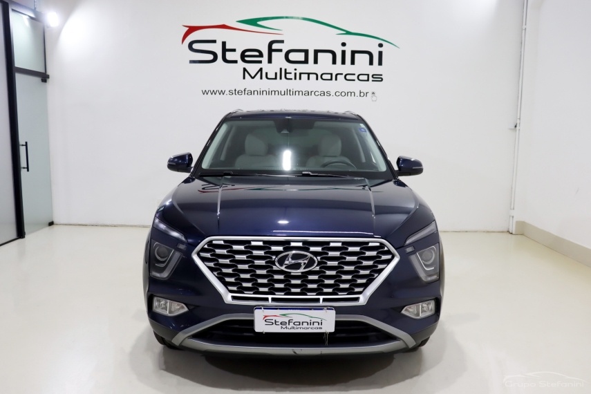 hyundai creta 1.0 tgdi flex limited automatico 4p 2024