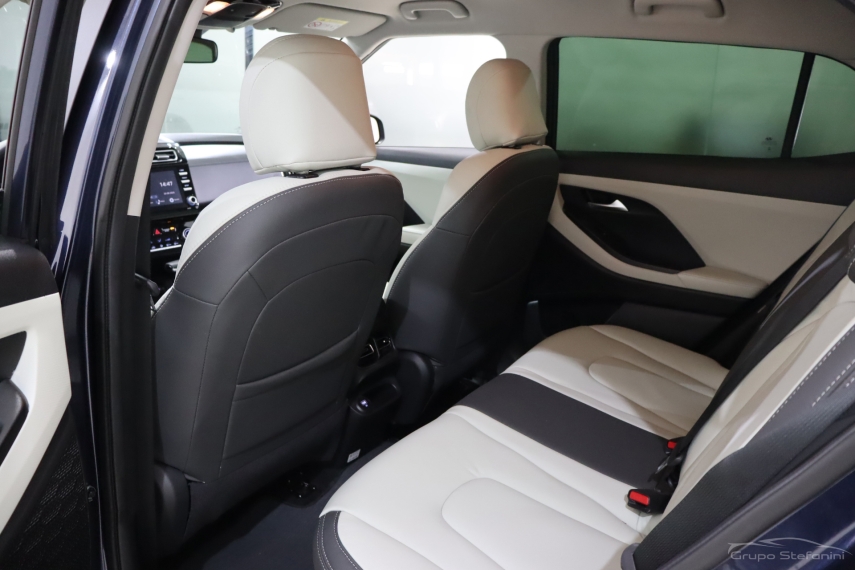 hyundai creta 1.0 tgdi flex limited automatico 4p 2024
