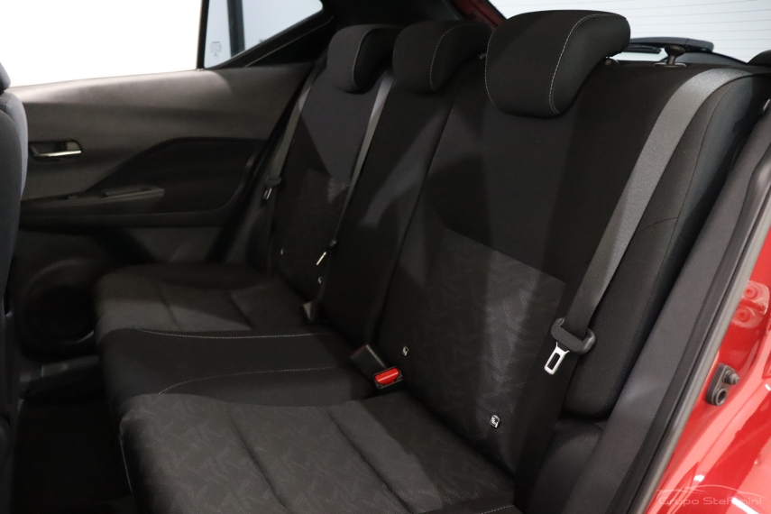 nissan kicks 1.6 16v flexstart sense xtronic flex 4p automatico 2023