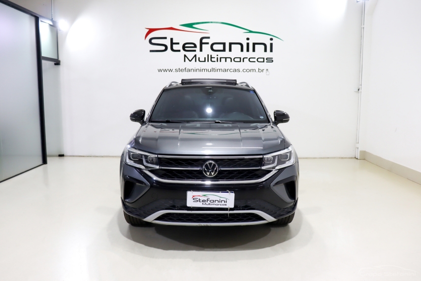 volkswagen taos 1.4 250 tsi total flex highline automatico 4p 2023