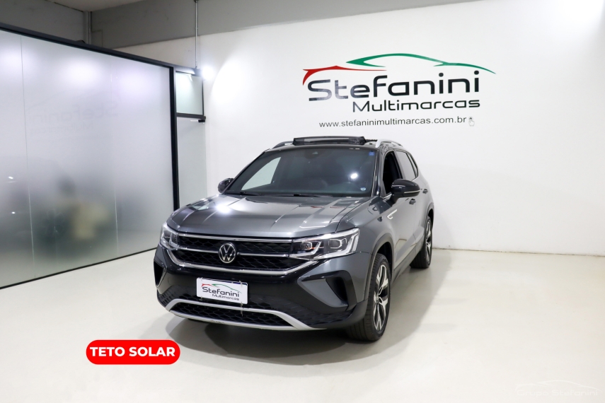 volkswagen taos 1.4 250 tsi total flex highline automatico 4p 2023 volkswagen taos 1.4 250 tsi total flex highline automatico 4p 2023