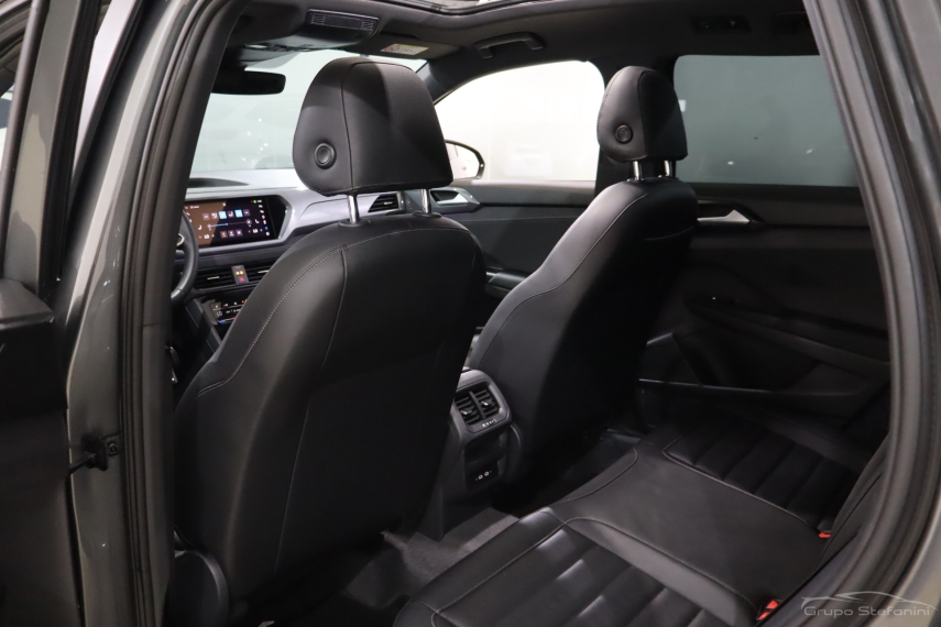 volkswagen taos 1.4 250 tsi total flex highline automatico 4p 2023