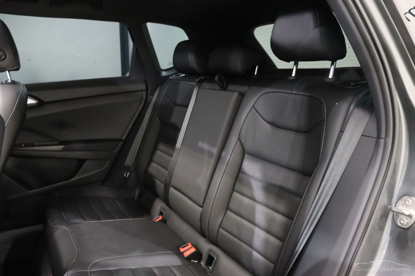 volkswagen taos 1.4 250 tsi total flex highline automatico 4p 2023
