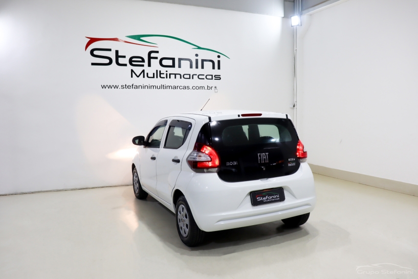 fiat mobi 1.0 evo flex easy manual 4p 2017