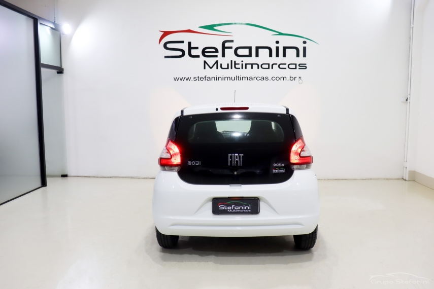 fiat mobi 1.0 evo flex easy manual 4p 2017