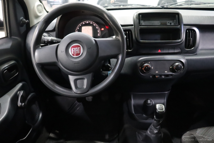 fiat mobi 1.0 evo flex easy manual 4p 2017