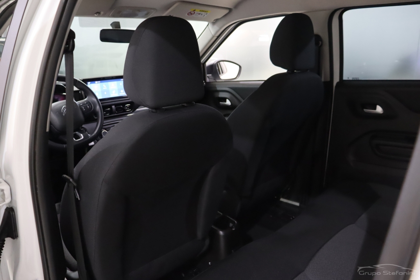 citroen c3 1.0 firefly flex feel manual 4p 2024
