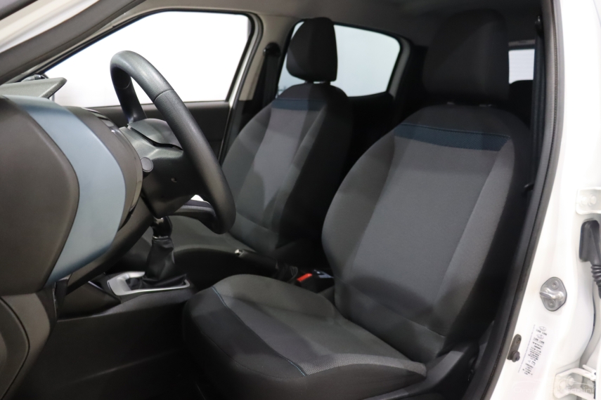 citroen c3 1.0 firefly flex feel manual 4p 2024