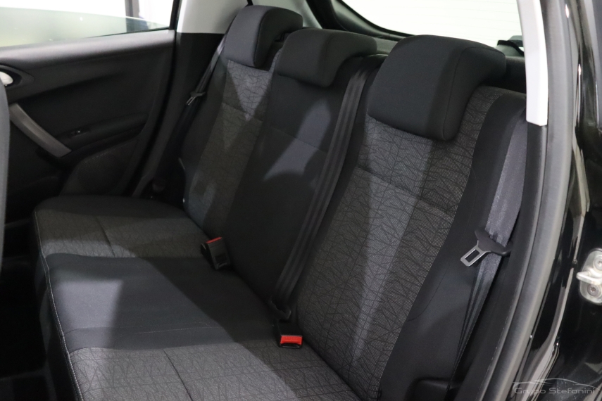 peugeot 208 1.6 active pack 16v flex 4p automatico 2019