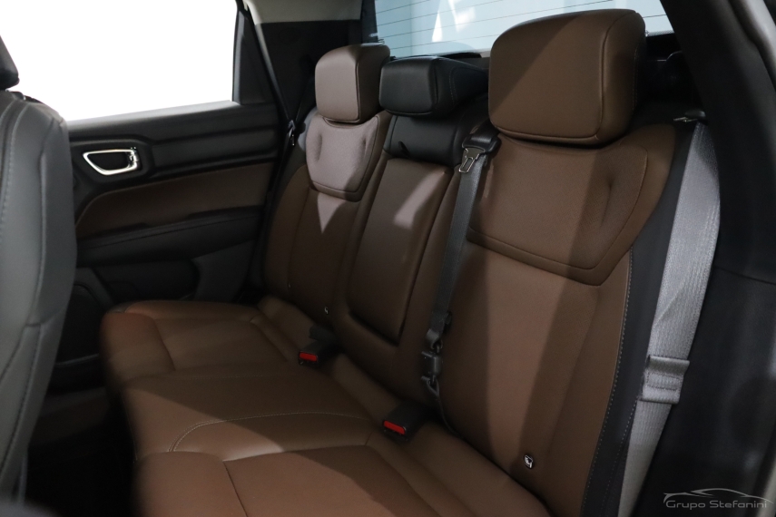 ram rampage 2.0 turbo diesel laramie 4x4 automatico 4p 2024