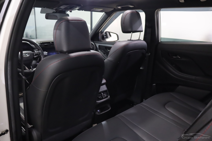 hyundai creta 1.0 tgdi flex n line automatico 4p 2024