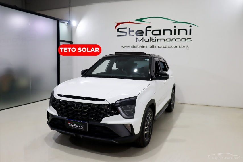 hyundai creta 1.0 tgdi flex n line automatico 4p 2024 hyundai creta 1.0 tgdi flex n line automatico 4p 2024
