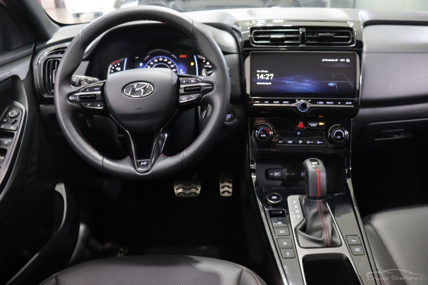 hyundai creta 1.0 tgdi flex n line automatico 4p 2024