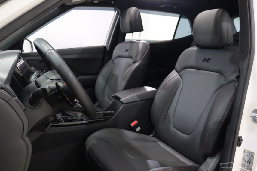 hyundai creta 1.0 tgdi flex n line automatico 4p 2024